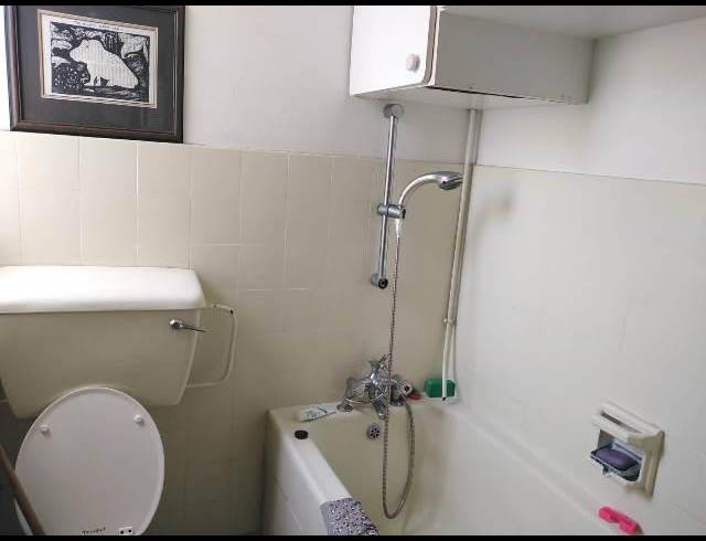 1 BEDROOM APARTMENT FOR SALE IN DURBAN CENTRAL